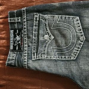 True Religion Denim
